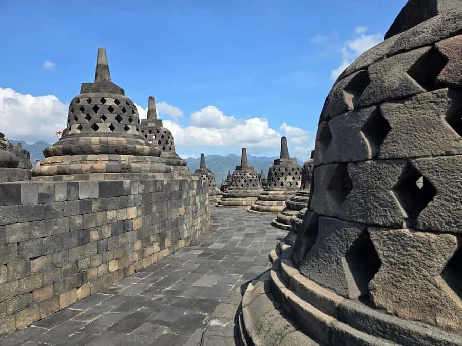 Borobudur & Exploring Mountain - What Makes This Tour Special?