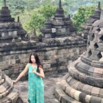 Borobudur Full Climb Up Access and Selogriyo Rice Terrace Tour - Practical Tips for Your Visit