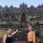 Borobudur Full Climb Up Access and Selogriyo Rice Terrace Tour - Practical Details: What to Expect
