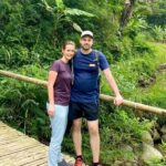 Borobudur: Nepal Van Java & Selogriyo Rice Terraces Private - In-Depth Review of the Experience