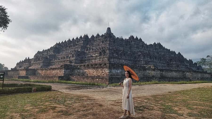 Borobudur on a Layover: 6-Hour Tour from YIA Airport - The Value of a Short Tour