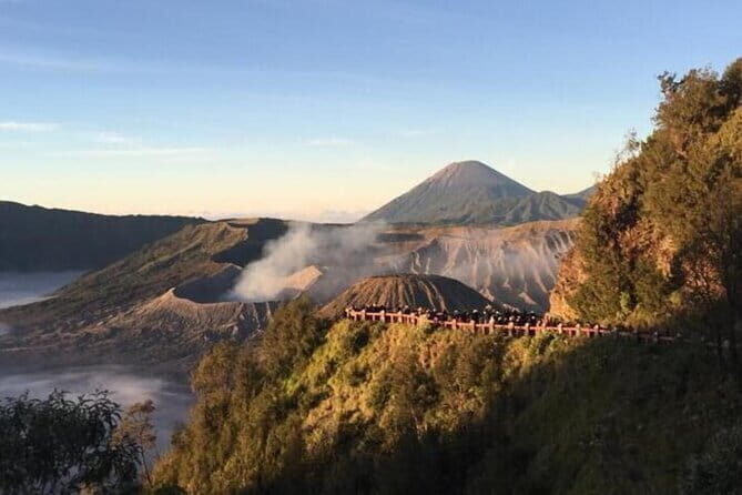 Borobudur, Prambanan, Bromo, & Ijen (Private car) - Practical Considerations  