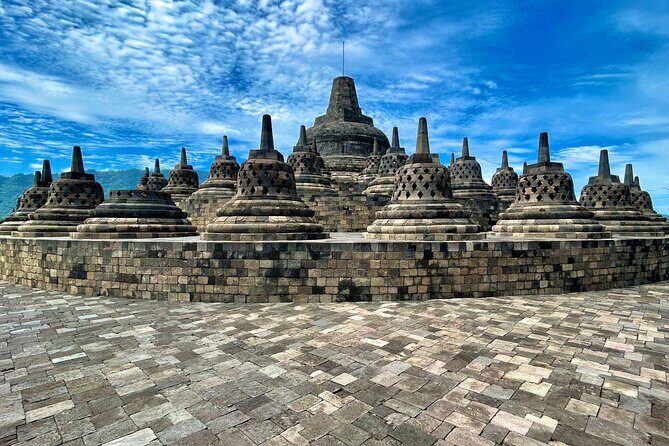 Borobudur & Prambanan  Private Transport with Tickets - Deep Dive into Each Site