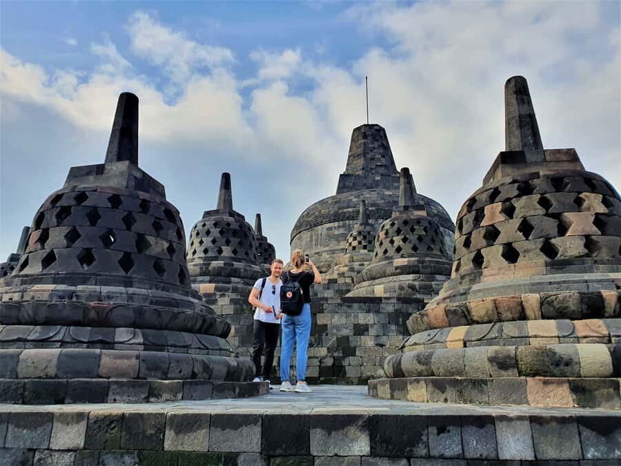 Borobudur & Prambanan Real Tours with Lunch No Hidden Cost - Practical Details That Matter