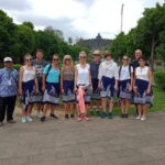 Borobudur Private Excursion From Semarang (Upper level access) - Why Choose This Tour? The Complete Breakdown