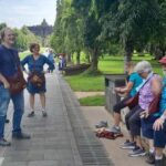 Borobudur Private Tour From Semarang Port (Climb to the Top) - The Journey to Borobudur: What to Expect