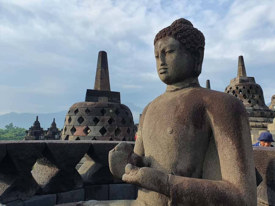 Borobudur Real Half Day Tour No Hidden Cost - What Sets This Tour Apart?