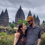 Borobudur structure climb and Prambanan ticket included - Why This Tour Is a Great Choice