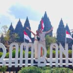 Borobudur structure climb and Prambanan ticket included - The Experience of the Day