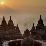 Borobudur Sunrise and Village Tour Private - The Itinerary in Detail