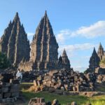 Borobudur sunrise from hill, Merapi volcano & Prambanan - Who Should Consider This Tour?