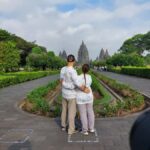 Borobudur sunrise from hill, Merapi volcano & Prambanan - What Makes This Tour Stand Out?