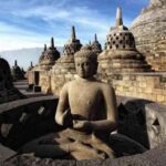 Borobudur Sunrise From Inside the Temple  Exclusive Access - The Value of This Experience