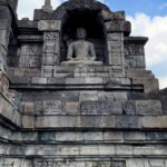 Borobudur Temple Climb, Prambanan, City Tour All Inclusive - Prambanan Temple: An Architectural Wonder