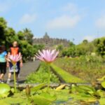 Borobudur Temple Combined Ticket Admissions - Practical Details and Value