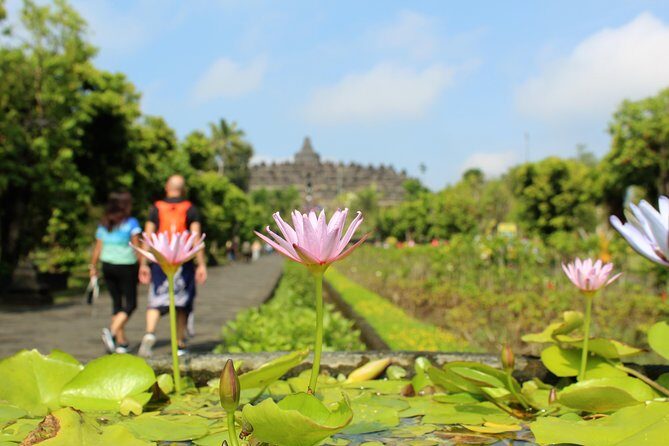 Borobudur Temple Combined Ticket Admissions - Practical Details and Value