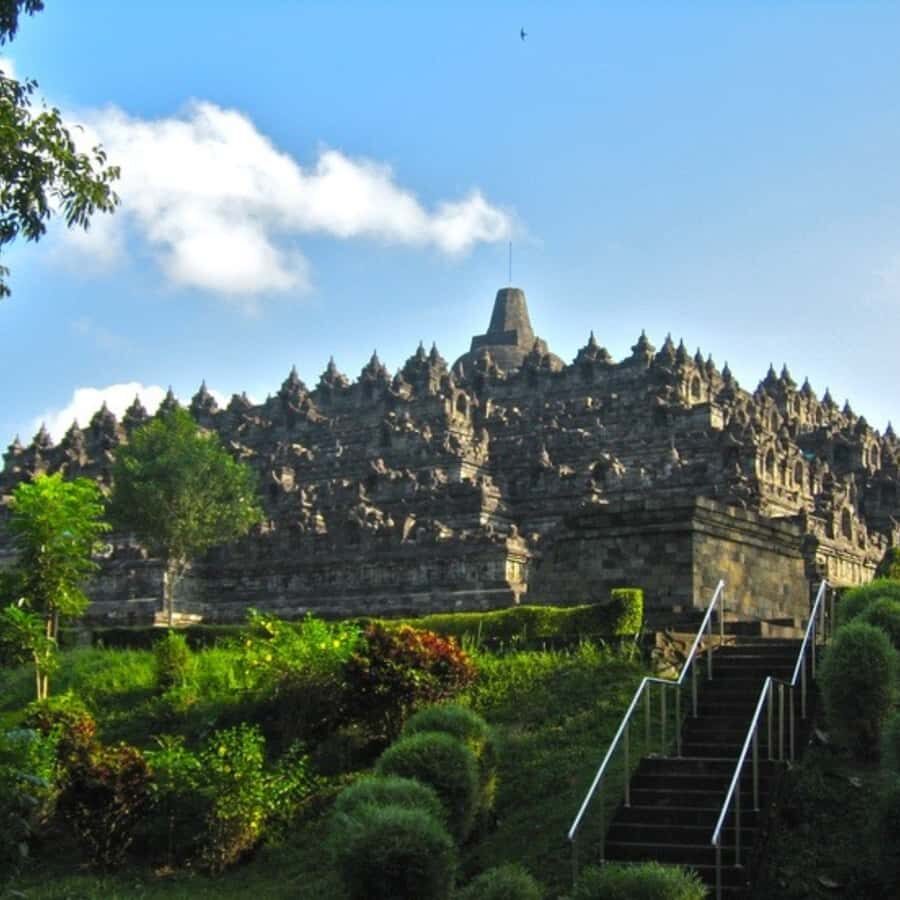 Borobudur Temple Guide Tour - What Makes This Tour Stand Out?