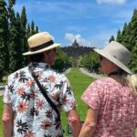 Borobudur Temple Tour from Semarang Port For Cruise Passengers - The Value of the Tour