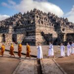 Borobudur Tour : guarantees climb up top of temple structure - What to Expect During the Tour