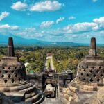 Borobudur Tour & Travel services from Yogyakarta - Prambanan Temple: An Architectural Marvel