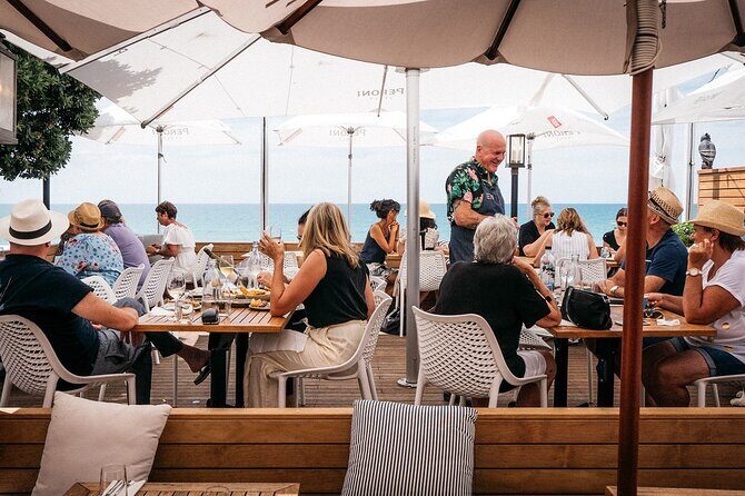 Boutique Waiheke Island Wine, Gin and Food Tour - Practical Details and How It Works