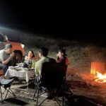 Bozzhyra and Tiramisu canyon 2-day tour - Transportation, Guides & Facilities