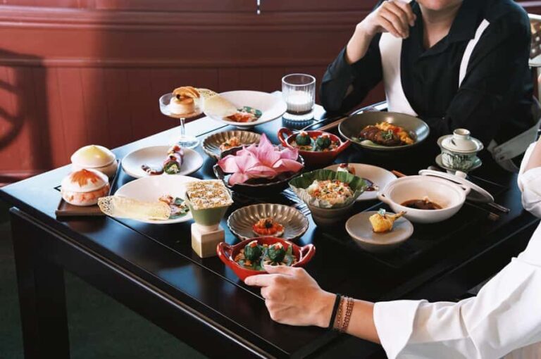 Breakfast Cruise - Hue Fine Dining Cruise on Perfume River - Who Would Love This Experience?