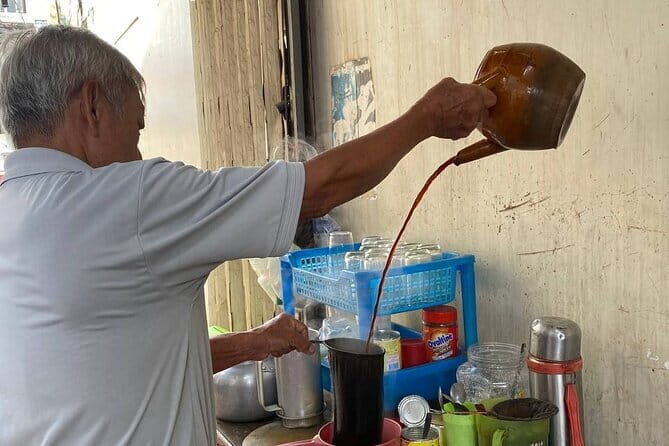 Breakfast Walking City Tour - Exploring Siem Reap’s Morning Scene