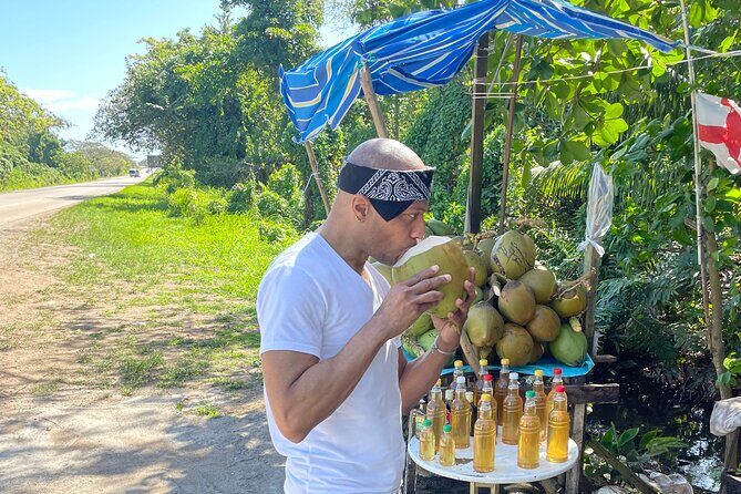 Breathless and secrets hotels private airport transfer services - What to Expect from the Private Airport Transfer