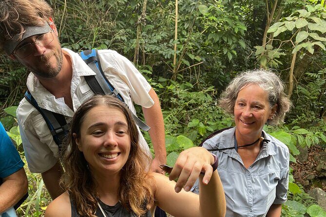 Brewers Bay Eco Hiking Tour - The Value of This Tour