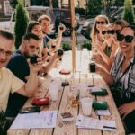 Brewery Tour and Beer Tasting in Brisbane - Transportation, Timing, and Group Dynamics