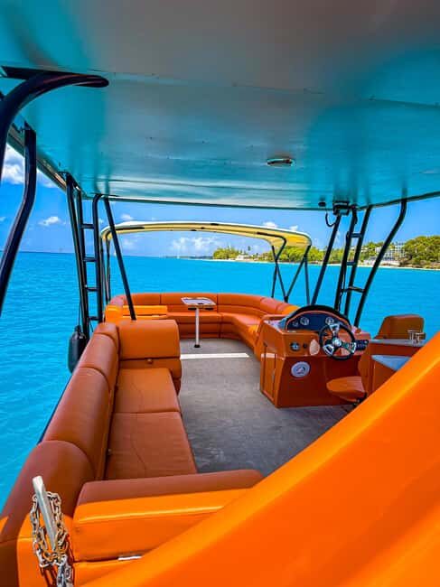 Bridgetown: Barbados Coastline Sunset Luxury Cruise - Practical Tips for Your Cruise