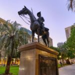 Brisbane at War Walking Tour - What to Expect from the Brisbane at War Walking Tour