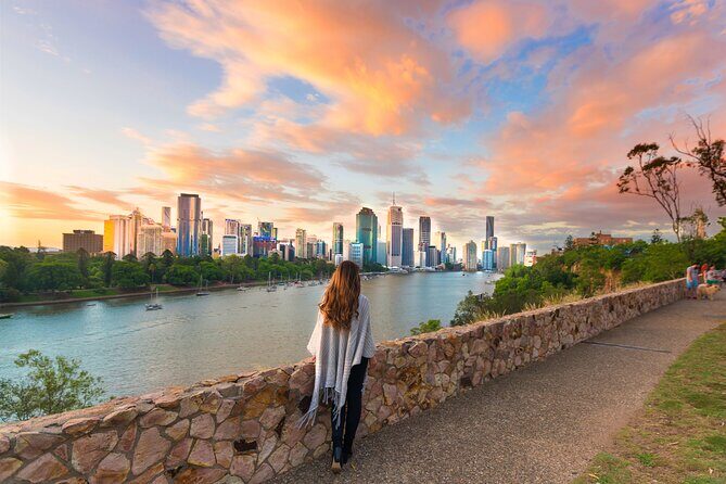 Brisbane Bus Tour: Max 10 people | Half Day | Morning tea inc. - An Honest Breakdown of the Tours Highlights