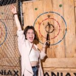 Brisbane CBD: Axe Throwing Session - 1 Hour - Why We Recommend It