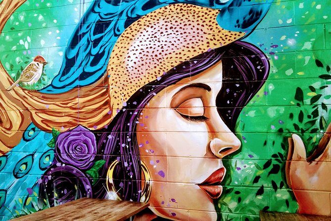 Brisbane City Art and Design Walking Tour - Dive into Brisbane’s Architectural Highlights