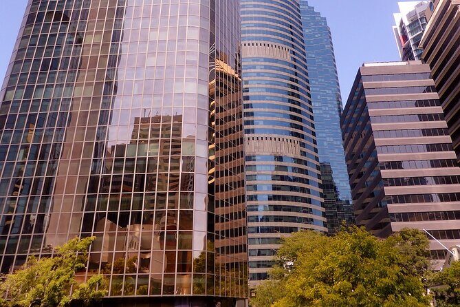 Brisbane Drive by Day - Private Tour - Who Is This Tour Best For?