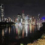 Brisbane Drive by Night - Private Tour - What Makes This Tour Stand Out
