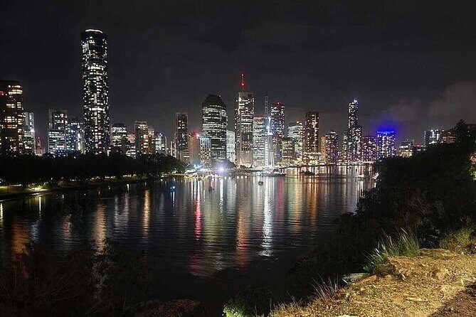 Brisbane Drive by Night - Private Tour - What Makes This Tour Stand Out
