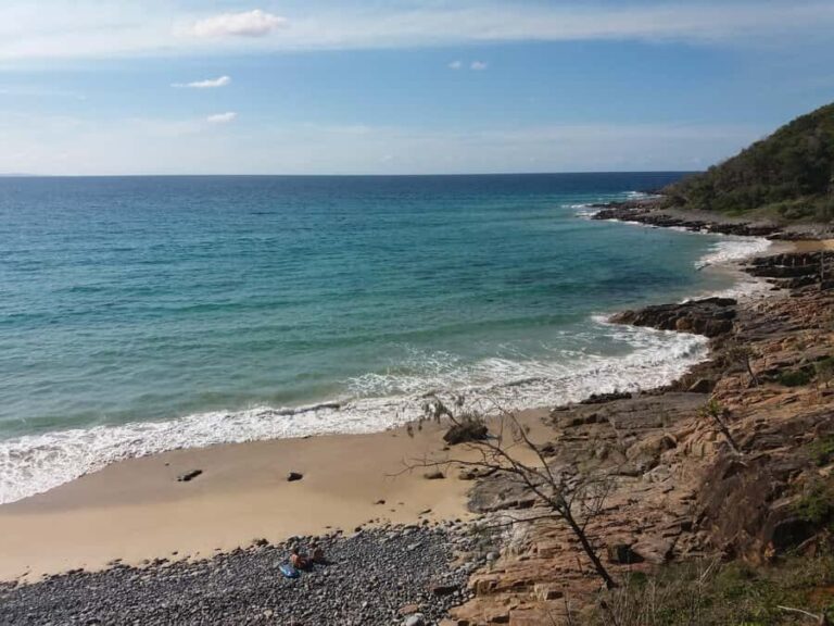 Brisbane: Eumundi Markets, Noosa Gems & Afternoon Cruise - A Visit to Surfers Paradise: The Gold Coast’s Iconic Heart