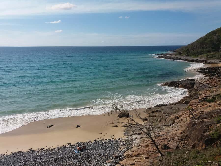 Brisbane: Eumundi Markets, Noosa Gems & Afternoon Cruise - A Visit to Surfers Paradise: The Gold Coast’s Iconic Heart