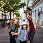 Brisbane Family Fun- Parks and Landmarks Walking Tour - Riverside Green