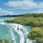 Brisbane: Half-Day Jetski Adventure to Moreton Bay Islands - Why This Tour Works for Different Types of Travelers