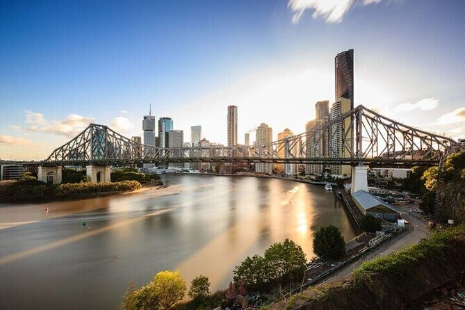 Brisbane Highlights & Hidden Gems Private Walking Tour - The Cons to Keep in Mind