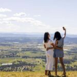 Brisbane: Hop on Hop off Bus to Tamborine Mountain - Introduction to the Tamborine Mountain Shuttle Experience
