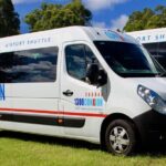 Brisbane International Cruise Terminal Transfers - What to Expect from This Brisbane Cruise Terminal Transfer