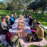 Brisbane Luxurious pop up picnic at the City Botanic gardens - Why You Should Choose This Experience