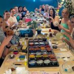 Brisbane: Mosaic Art Classes - Turkish Lamp Workshop - What You Can Expect During the Workshop