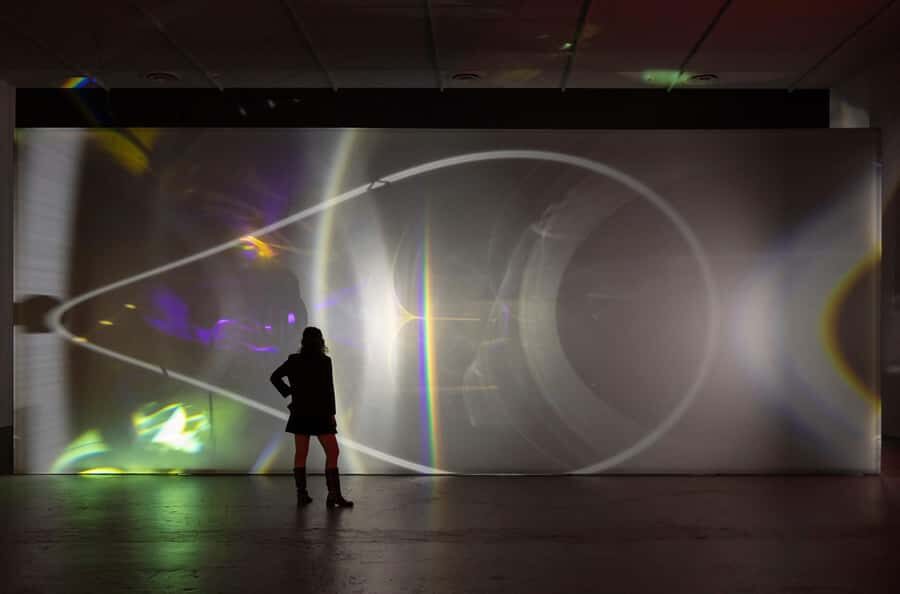 Brisbane: Olafur Eliasson Presence Exhibition Flexi Pass - Who Should Consider This Tour?