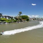Brisbane River Jet Ski Tour - FAQ